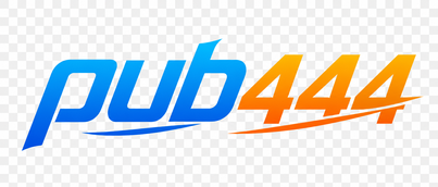 pub444 logo